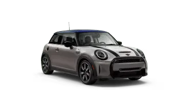 MINI 3 Door, MINI 3 Door Cooper, 3 Door Cooper