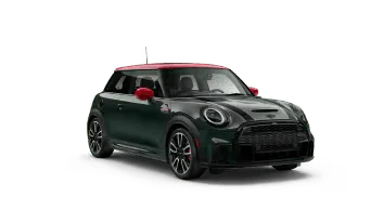 MINI 3 Door John Cooper Works, JCW, 3 Door John Cooper Works, 3 Door JCW