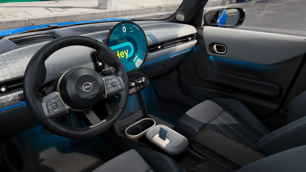 Lebih Banyak Fitur Standar