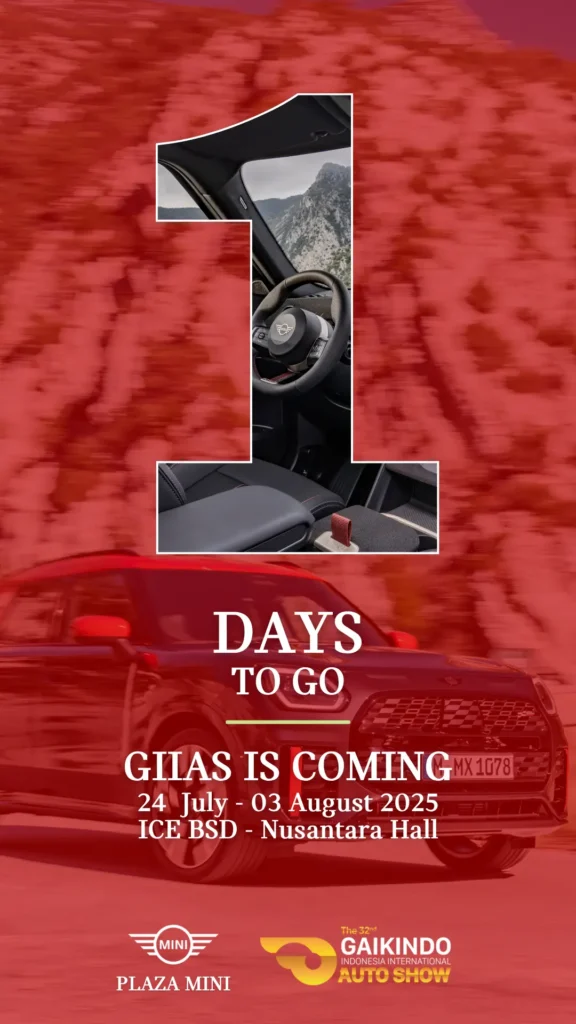 giias 2025 tiket murah