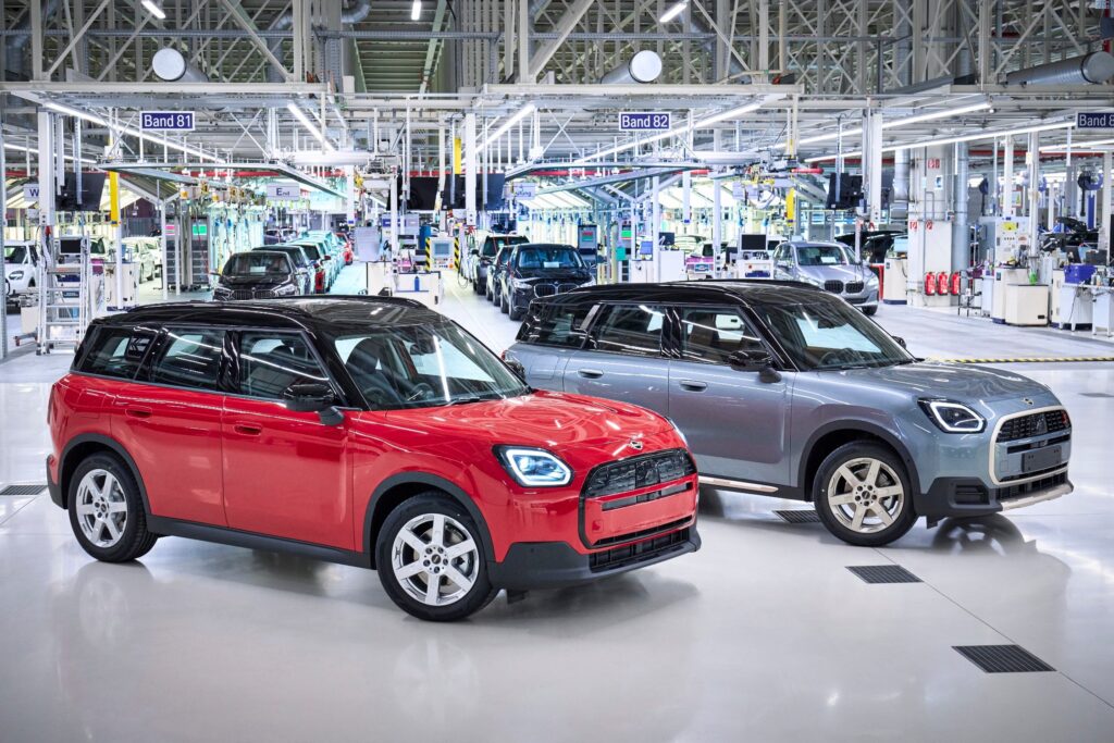 harga countryman, countryman c, countryman s, countryman ev