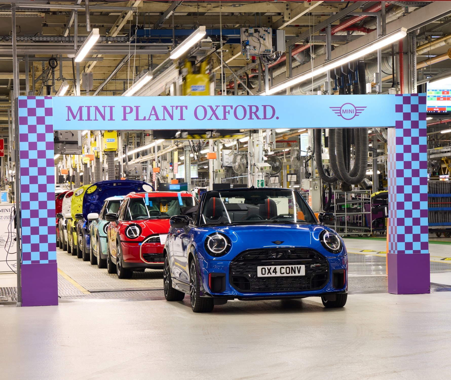 Daftar Harga mini cooper paling murah