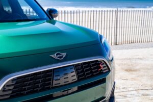 MINI baru 2025