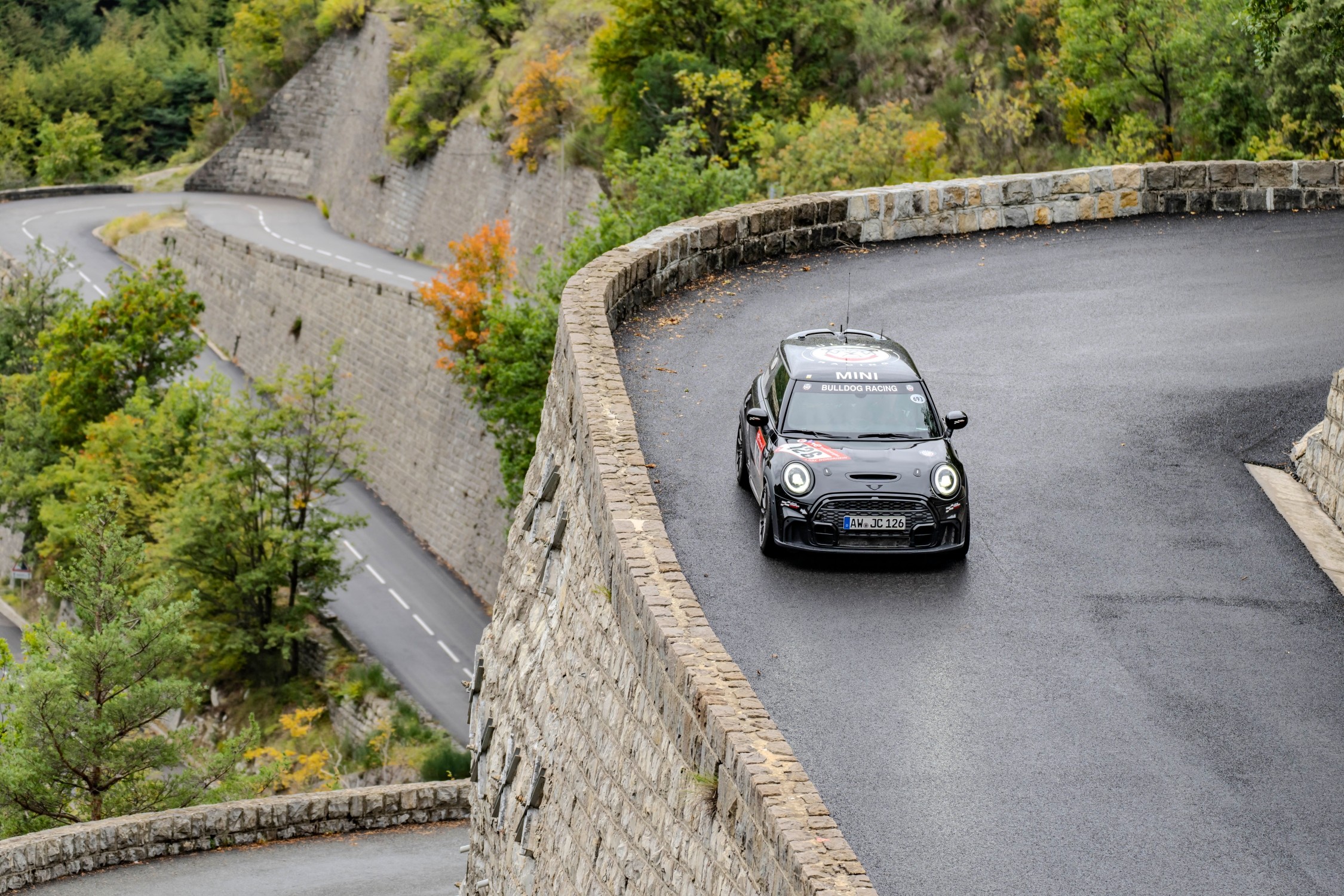 Harga Kredit Maybank MINI Cooper September 2025