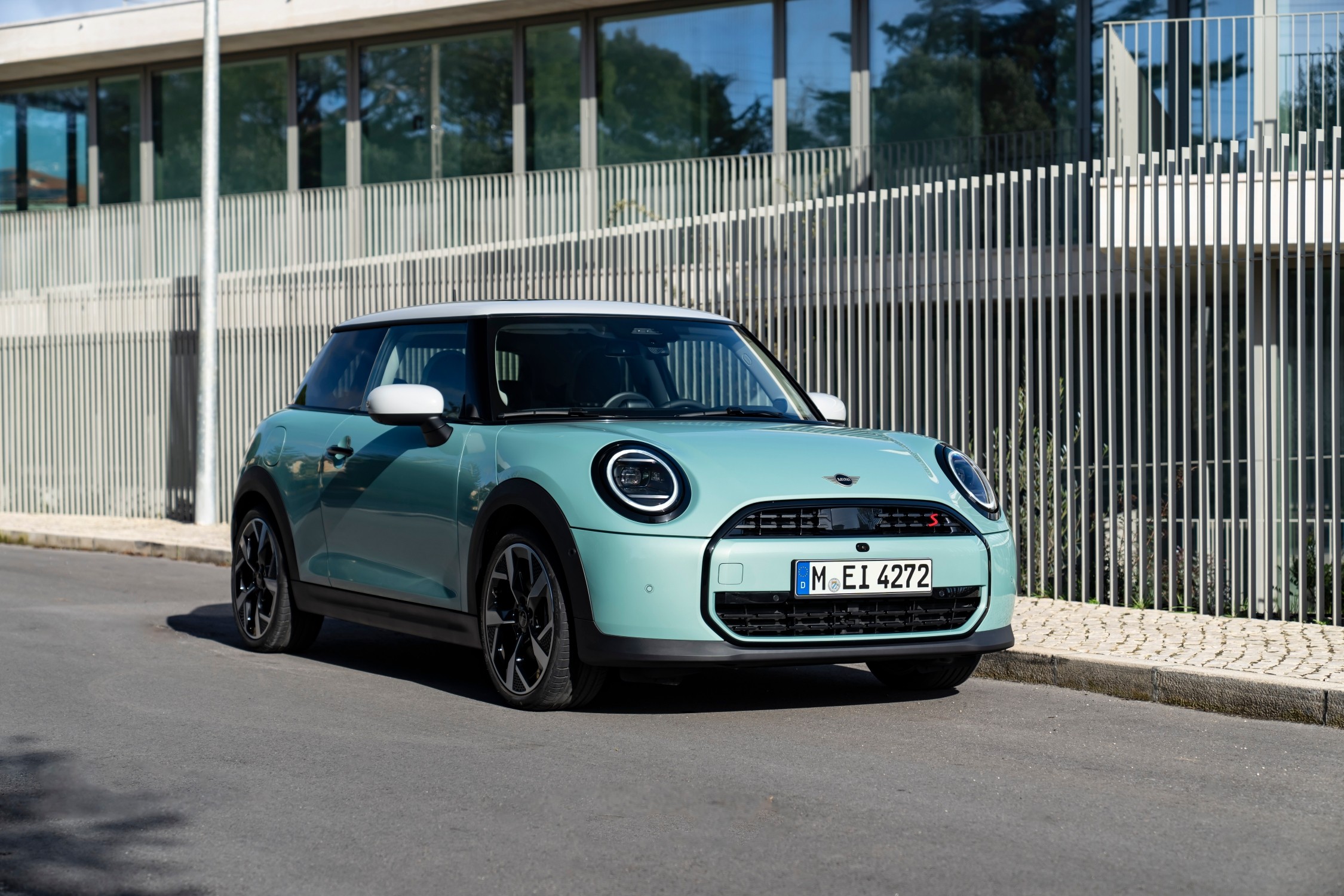 MINI Cooper 3 Door Harga terbaru 2025