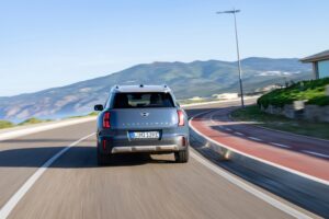 Harga Mini Cooper Countryman All4 2025