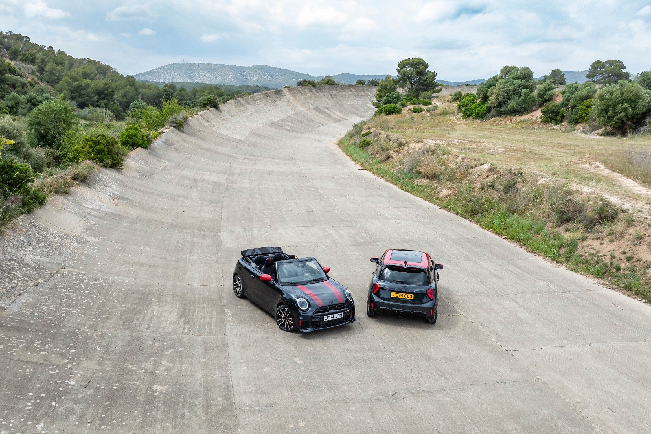 Harga JCW, Harga MINI Cooper JCW, daftar harga MINI Cooper