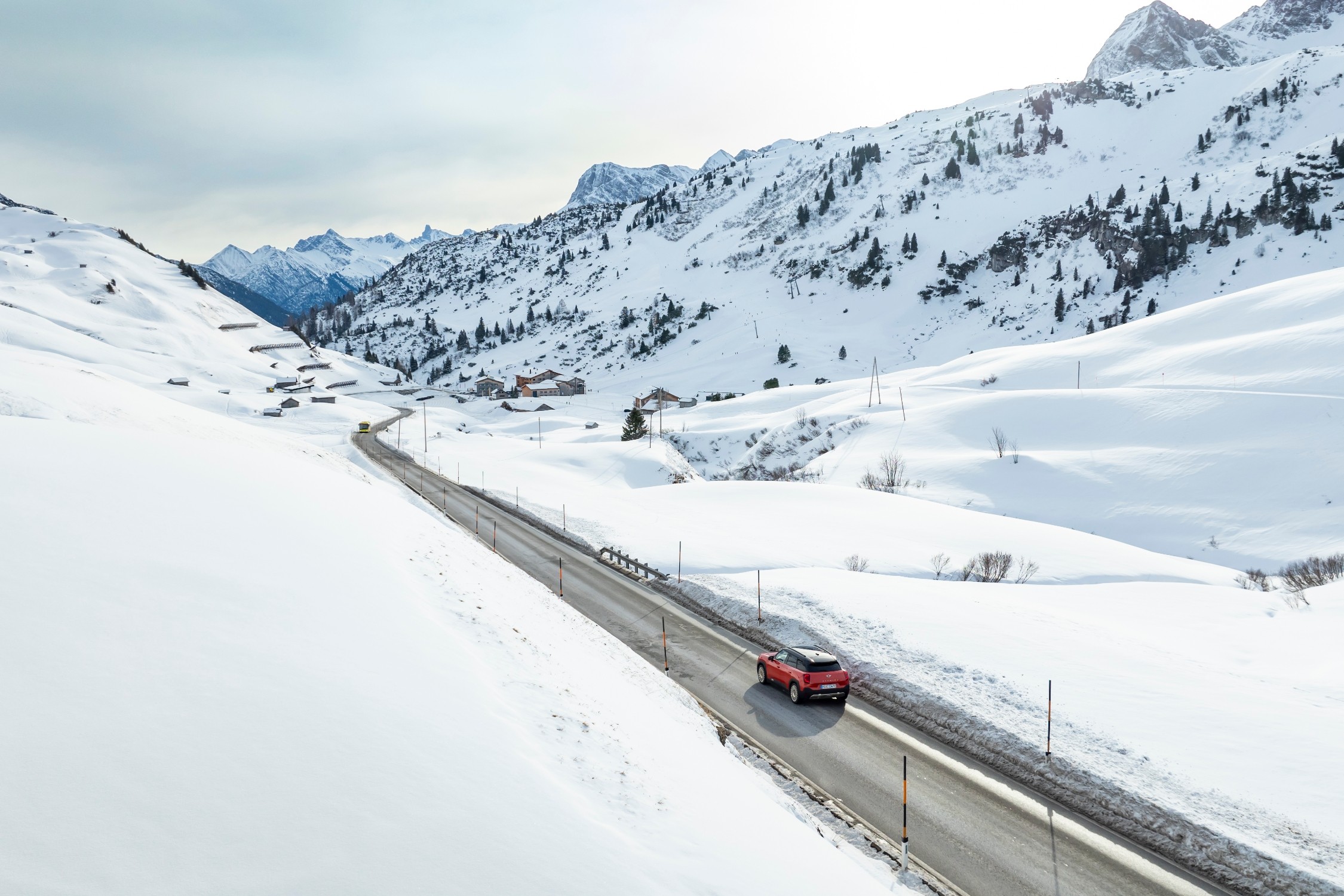 Mini Cooper Apakah Boros?