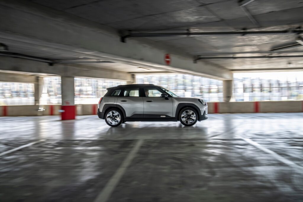 Perawatan mobil mini cooper