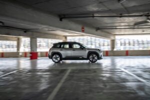 Perawatan mobil mini cooper