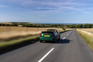 Dealer MINI Cooper Resmi