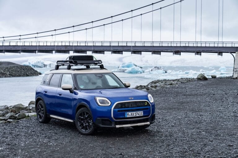 Harga MINI Cooper Januari 2026 Terbaru