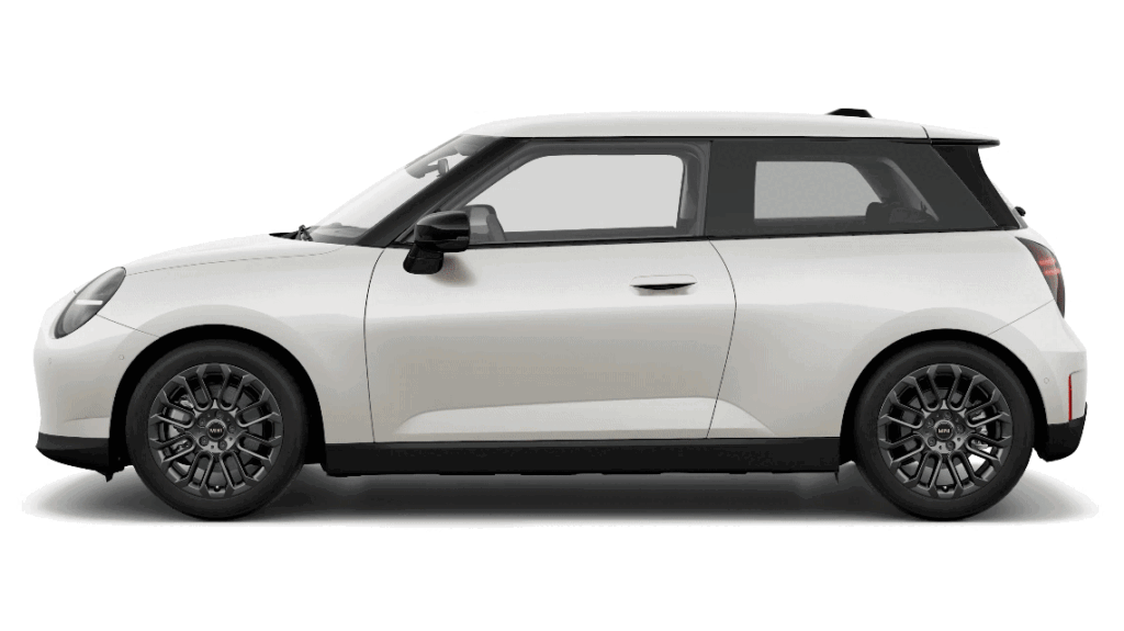 MINI Electric, MINI 3 Door Electric, MINI 3 Door EV