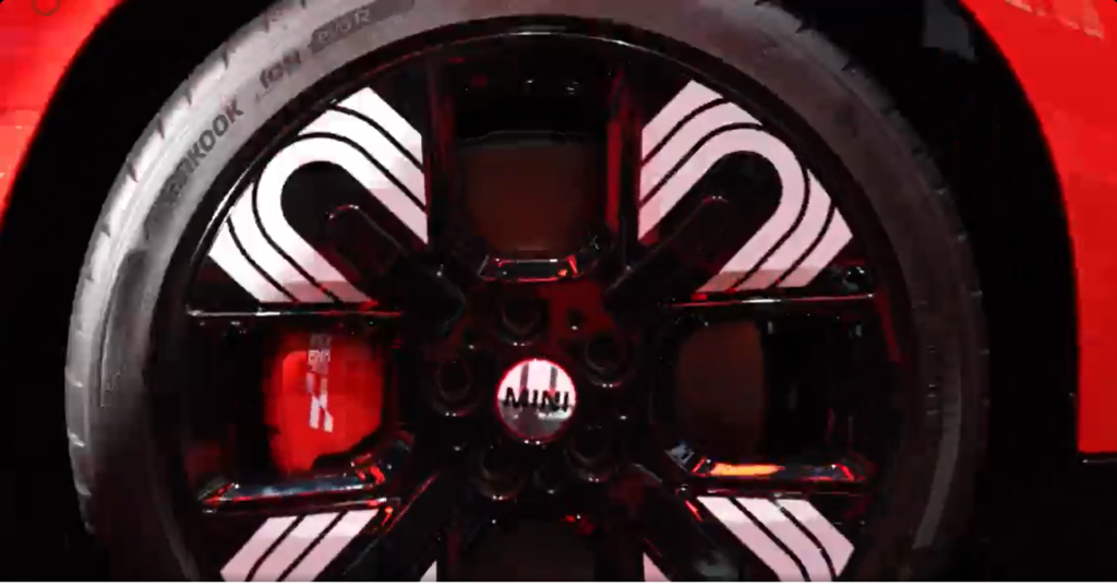 MINI Cooper 1965 Victory Edition, MINI Cooper Spesial Edition Spesial Edition, Eksterior