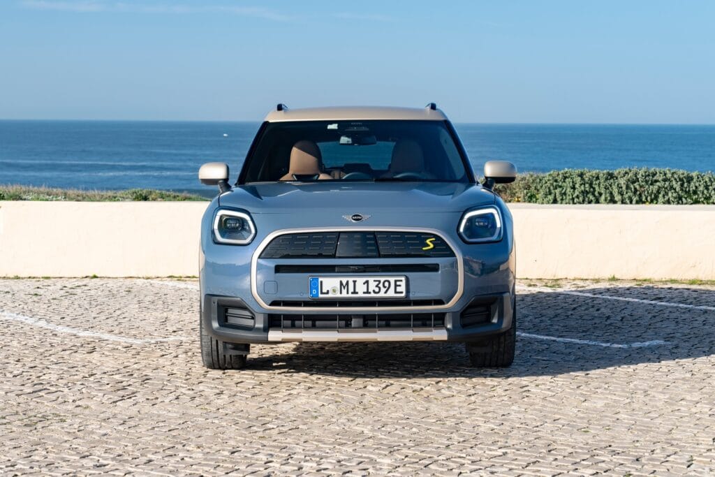 Countryman EV, MINI Countryman EV, MINI Countryman Electric