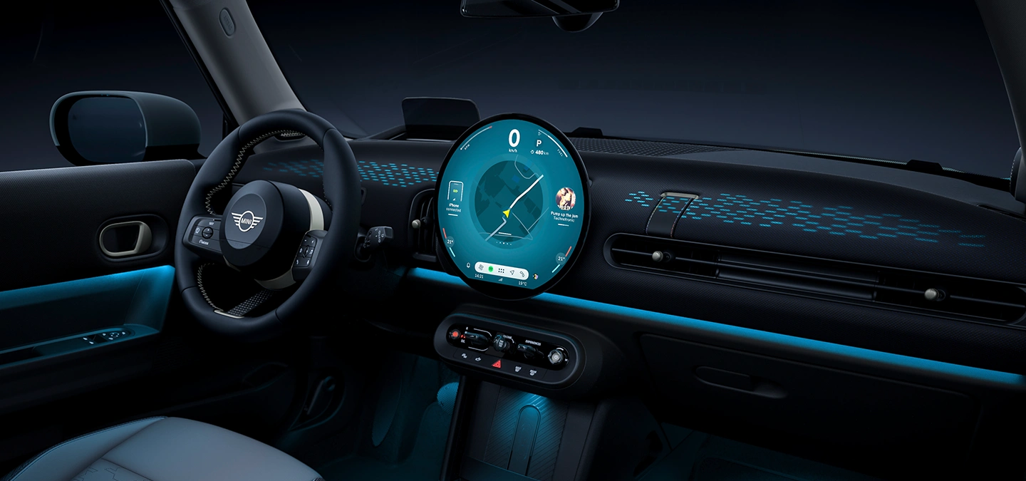 All New 3 Door S, MINI 3 Door S, F66S