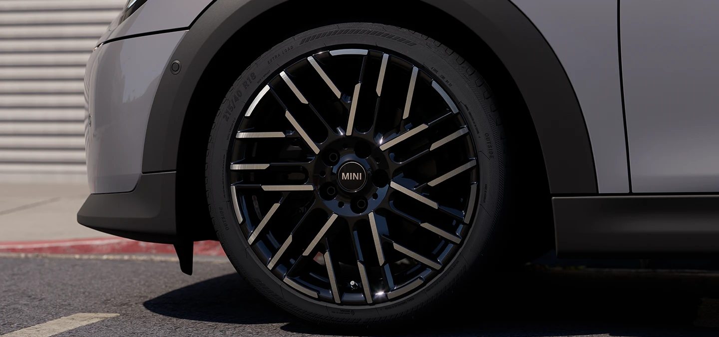 All New MINI Cabrio, Cabrio S, f67s