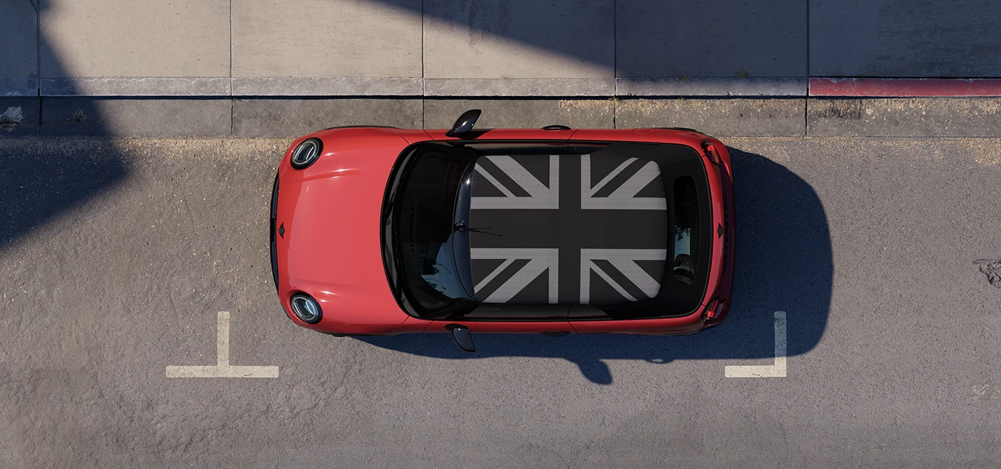 All New MINI Cabrio, Cabrio S, f67s