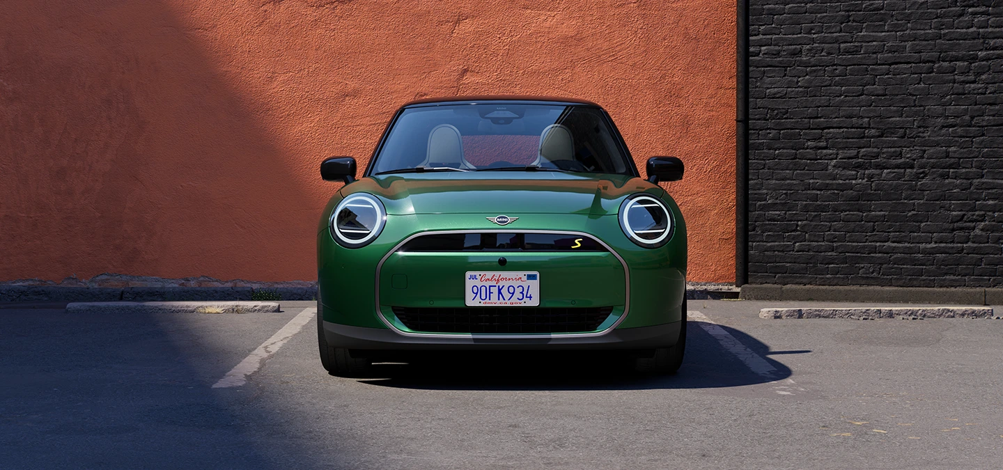 MINI COOPER ELECTRIC, MINI 3 DOOR LISTRIK, MINI 3 DOOR ELECTRIC, MINI COOPER SE, J01