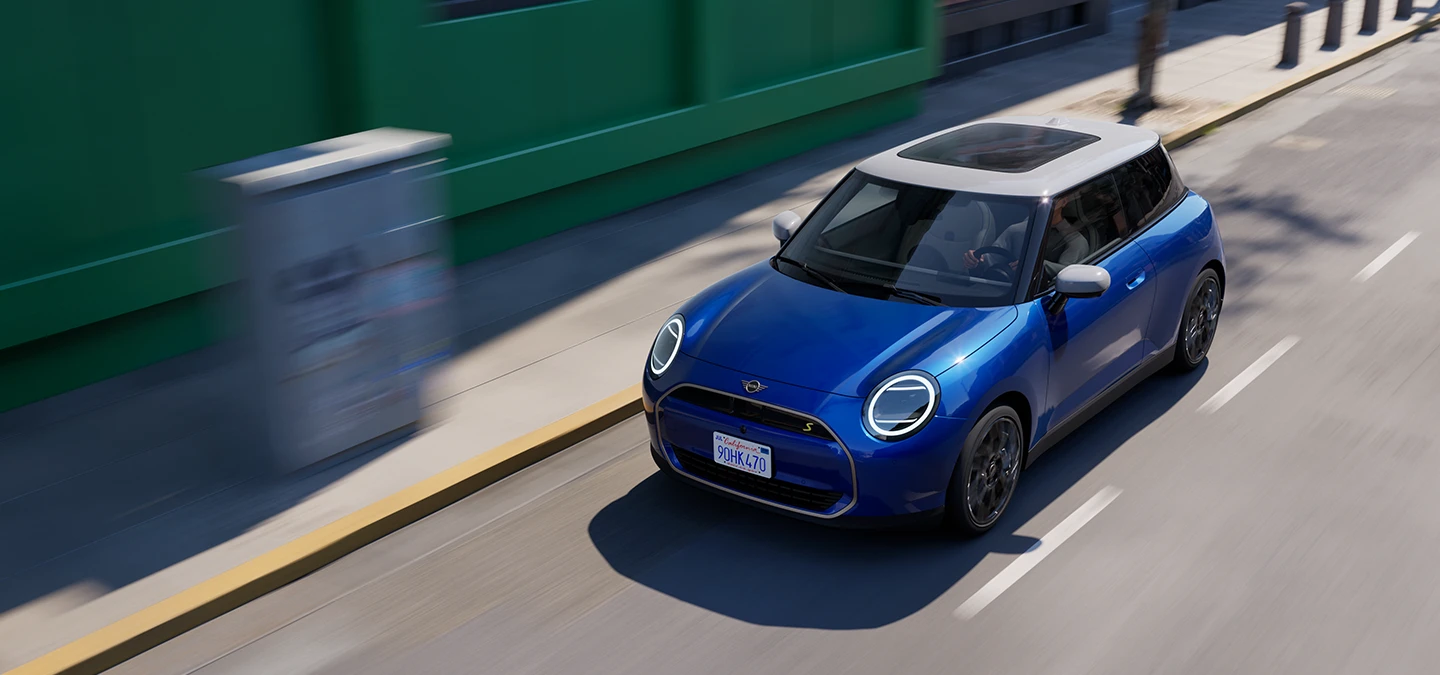 MINI COOPER ELECTRIC, MINI 3 DOOR LISTRIK, MINI 3 DOOR ELECTRIC, MINI COOPER SE, J01