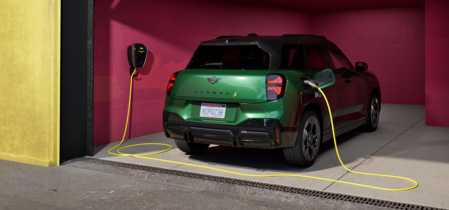 MINI ACEMAN, MINI ACEMAN ELECTRIC, J05