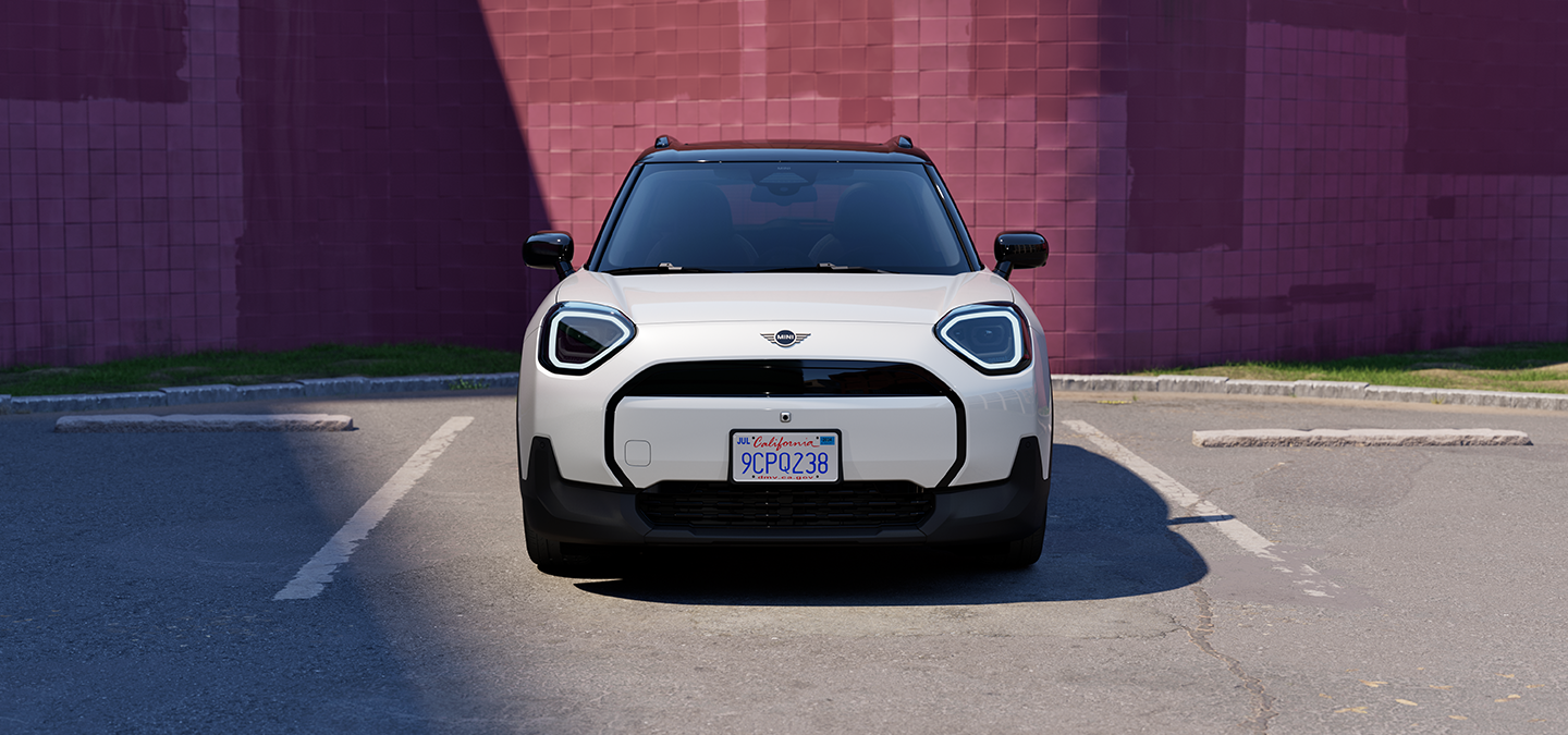 MINI ACEMAN, MINI ACEMAN ELECTRIC, J05