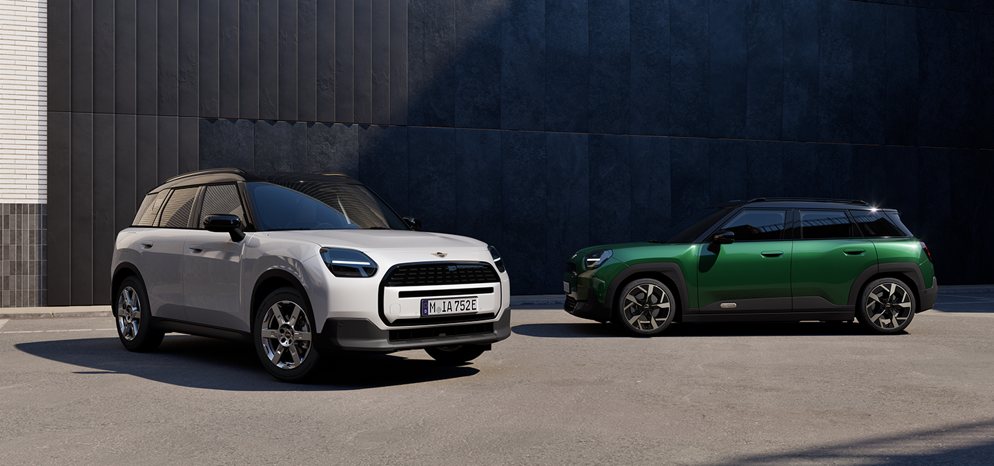 MINI ACEMAN, MINI ACEMAN ELECTRIC, J05