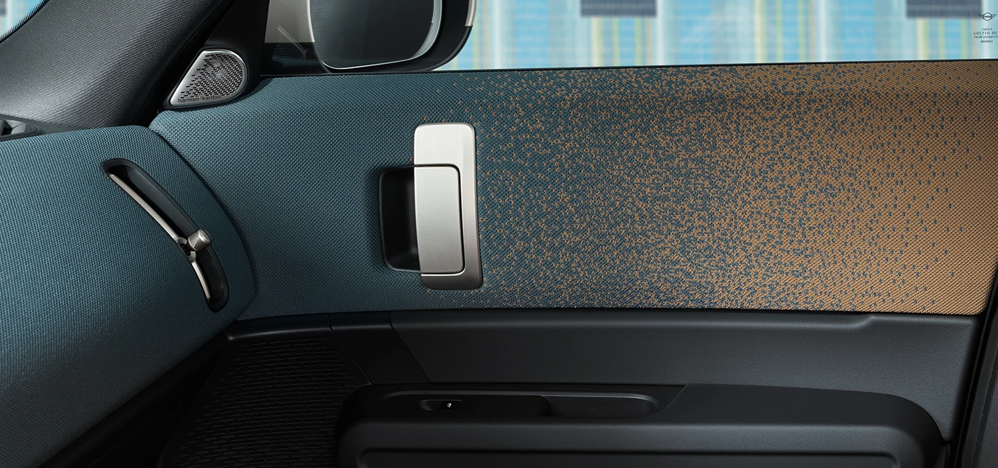 ALL NEW MINI COUNTRYMAN EV, MINI U25 BEV, MINI COUNTRYMAN LISTRIK, MINI COUNTRYMAN ELECTRIC