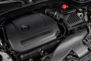 MINI Twinpower Turbo 2.0