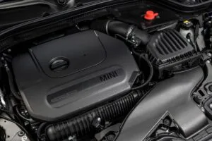MINI Twinpower Turbo 2.0