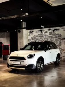 Spesifikasi Countryman Terbaru