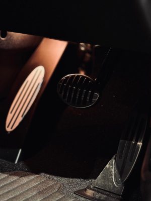 Countryman, Sport Package