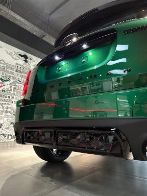 Countryman, Sport Package